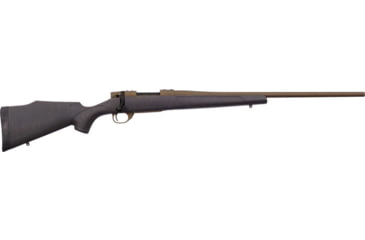 Image of Weatherby Vanguard Weathrguard Bolt Action Rifle, .243 Winchester, 22in Barrel