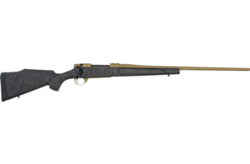Image of Weatherby Vanguard Weathrguard Bolt Action Rifle, .300 Weatherby Magnum, 22in Barrel
