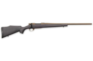 Image of Weatherby Vanguard Weathrguard Bolt Action Rifle, 6.5mm PRC, 24 inch Barrel