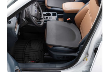 Image of WeatherTech Car Cushion