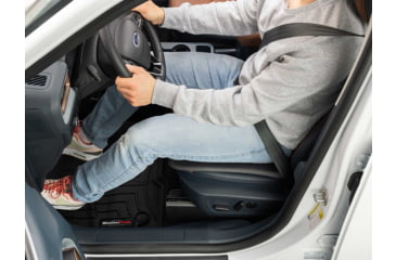 Image of WeatherTech Car Cushion