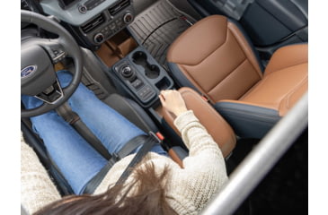 Image of WeatherTech Car Cushion