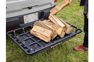 Image of WeatherTech Hitch Basket