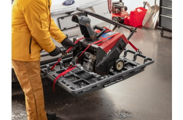 Image of WeatherTech Hitch Basket