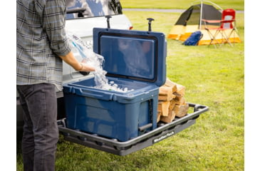 Image of WeatherTech Hitch Basket