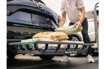 Image of WeatherTech Hitch Basket