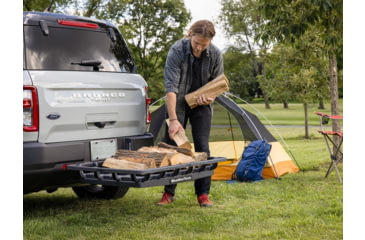 Image of WeatherTech Hitch Basket