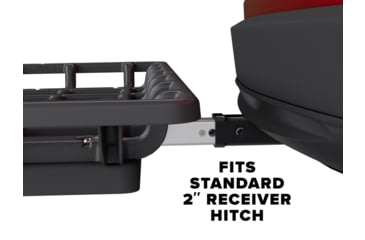Image of WeatherTech Hitch Basket