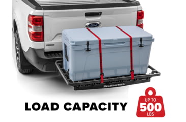 Image of WeatherTech Hitch Basket