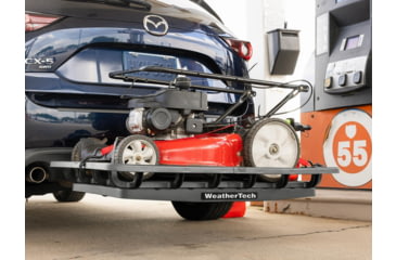 Image of WeatherTech Hitch Basket