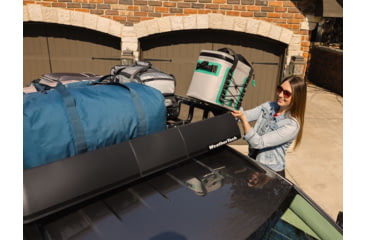 Image of WeatherTech Roof Basket