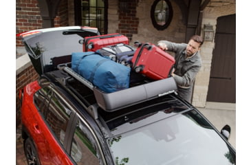 Image of WeatherTech Roof Basket
