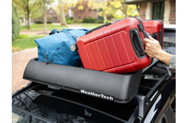 Image of WeatherTech Roof Basket