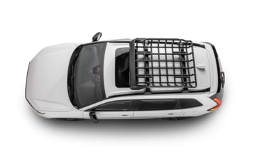 Image of WeatherTech Roof Basket