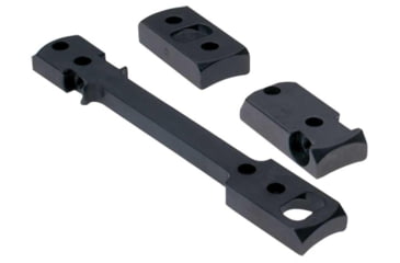 Image of Weaver 1 Piece Grand Slam Steel Rifle Scope Base, Br-Mark Ii, Matte