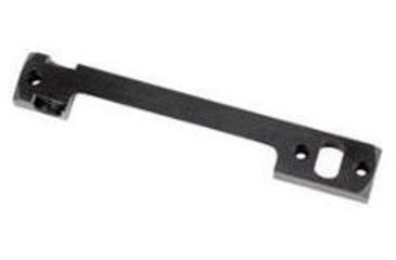 Image of Weaver 1 Piece Grand Slam Steel Rifle Scope Base, Win 70Sa-1984, Black