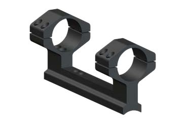 Image of Weaver Muzzleloader Mount Systems 1-piece Mount