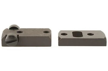 Image of Weaver 2 Piece Grand Slam Steel Rifle Scope Base, Win 70, .860 Spacing, Matte