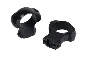 Image of Weaver Rings Grand Slam Ruger 77