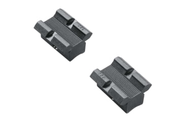 Image of Weaver .22 Tip-Off Aluminum Base, To-22, 3/8in. 48459