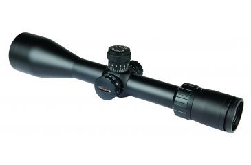 Image of Weaver 2-10x36mm Tactical Rifle Scope