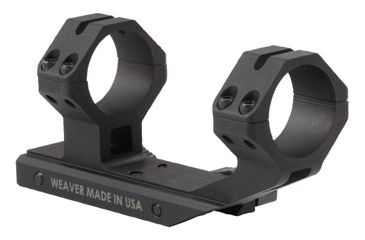 Image of Weaver 99674 Spr 30mm Optics Mount
