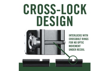 Image of Weaver Browning AB3 8-40 Base Pair, Matte, Blister, 48481