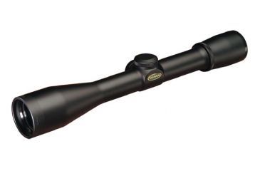Image of Weaver 4x28 Classic Scout Scope 849417