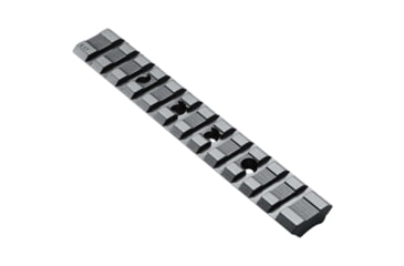 Image of Weaver CVA Optima Accura Wolf 617 Multi Slot Base, Matte, Blister, 48300