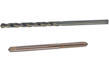 Image of Weaver Drill/Tap Set 8/40-28 40021