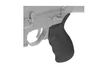 Image of Blackhawk Ergonomic Grip, Black 71EG00BK