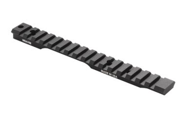 Image of Weaver Extended Multi Slot Base, Savage Accu Short Action, 20MOA - 99496, EDEMO1