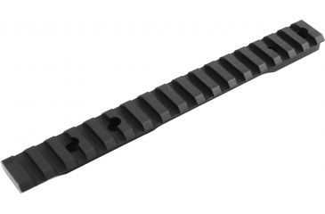 Image of Weaver Extended Multi Slot Base, Long Action,  99479