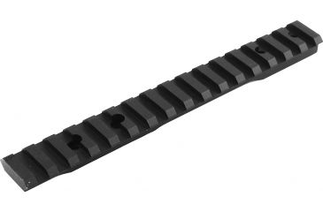 Image of Weaver Extended Multi Slot Base Short Action - 99484