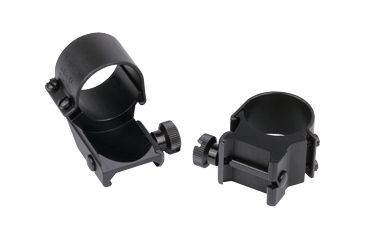 Image of Weaver Extension Top Mount Rings