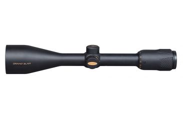 Image of Weaver GR Slam 5-20X50 Matte Dual-X 800670