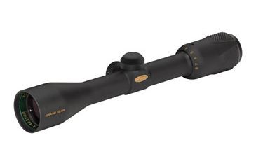 Image of Weaver Grand Slam 3-12X42 Eb-X Rifle Scope, Black Matte 800624