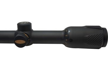 Image of Weaver Grand Slam 3-12X42 Dual-X Rifle Scope, Black Matte 800620
