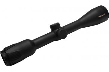 Image of Weaver Grand Slam 3-12X42 Dual-X Rifle Scope, Black Matte 800620