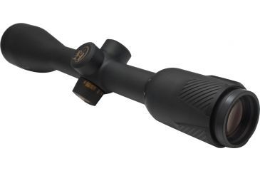 Image of Weaver Grand Slam 3-12X42 Dual-X Rifle Scope, Black Matte 800620