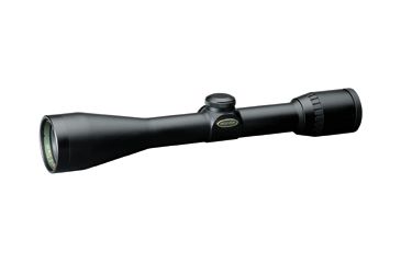 Image of Weaver Grand Slam 4.75x40 Black Matte 800472 Rifle Scope Rifle Scope