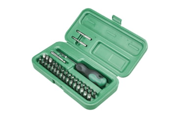 Image of Weaver Gunsmith Compact Tool Kit - Entry Level Gunsmithing 849717
