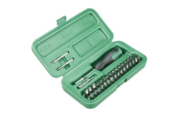 Image of Weaver Gunsmith Compact Tool Kit - Entry Level Gunsmithing 849717