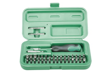Image of Weaver Gunsmith Compact Tool Kit - Entry Level Gunsmithing 849717