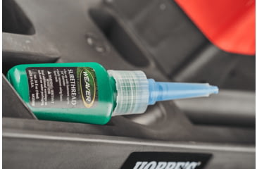 Image of Weaver Gunsmithing SureThread Adhesive - Weaver Gunsmith Tools