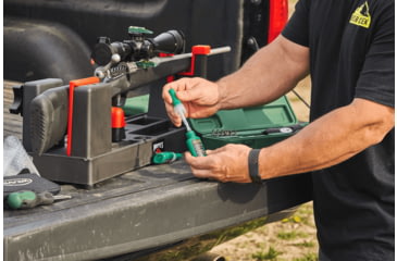 Image of Weaver Gunsmithing SureThread Adhesive - Weaver Gunsmith Tools