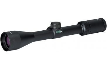 Image of Weaver Kaspa Series Scopes, 3-9x40, Illuminated Reticle 192425