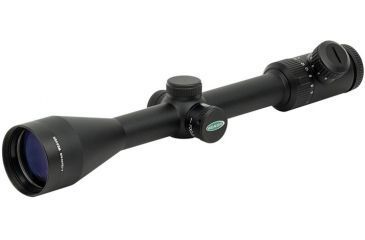 Image of Weaver Kaspa Series Scopes, 4-16x44mm, Illuminated Reticle 192431