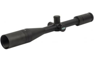 Image of Weaver Kaspa Series Scopes, 6-18x44mm Long Range Dual X 192426