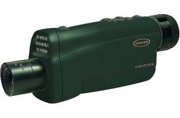 Image of Weaver NightView Digital Night Vision Scope - 849397